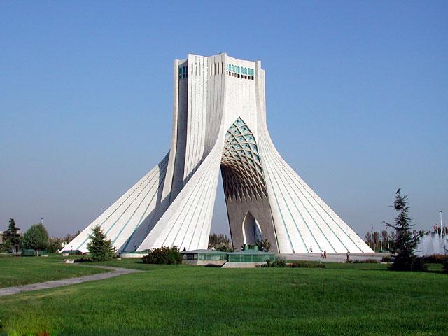 میدان ازادی